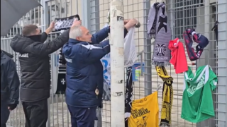 Δόξα Δράμας: Φόρος τιμής στις ψυχές των επτά νέων ανθρώπων που χάθηκαν πρόωρα