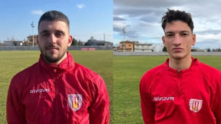 Πήρε Καστίδη και Μωυσίδη (ως δανεικό) ο Καμπανιακός