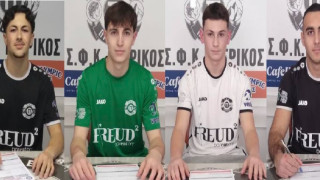 Τετραπλή ενίσχυση του Πιερικού