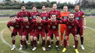 Κεραυνός Ωραιοκάστρου-Τσάτσας: «Πήραμε πολλά αγωνιστικά ρίσκα»