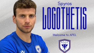 Πήρε Λογοθέτη ο Λαγκαδάς