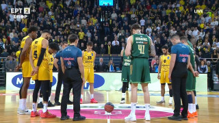 Πώς είδαν τα ξένα μέσα ενημέρωσης το ξέσπασμα του Γιαννακόπουλου μετά την ήττα του Παναθηναϊκού στη Θεσσαλονίκη