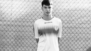 Σίνδος: Ποδοσφαιριστής του Καμπανιακού ο 17χρονος που έχασε τη ζωή του