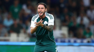 Παναθηναϊκός: «Πλήγμα» με Κώτσιρα ενόψει ΠΑΟΚ-Πόσο διάστημα μένει εκτός