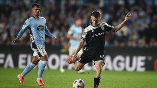 ΠΑΟΚ: Αγωνία για Κωνσταντέλια-Υποβάλλεται σε εξετάσεις