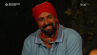 Παρελθόν από το «Survivor» ο Gio Kay: Γιατί αποχώρησε