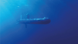 Θωρακίζεται το Αιγαίο με τις... Μπλε Φάλαινες