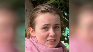 Εξαφάνιση Λόρα: Η Lufthansa επιβεβαίωσε το ταξίδι της στη Φρανκφούρτη