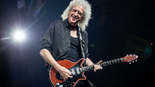 Non gratae για τους Queen οι ΗΠΑ: «Δεν είναι πια αυτό που ήταν»