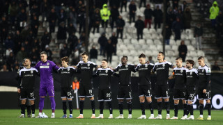 ΠΑΟΚ-Πανσερραϊκός: Άνετη νίκη από το πρώτο ημίχρονο, σε παιχνίδι φόρο τιμής στα «αετόπουλα»