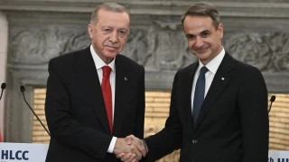 Οι Τούρκοι επιδιώκουν να μη γίνει η συνάντηση Μητσοτάκη-Ερντογάν