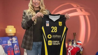 Πάταγος στη Σερβία με Έριτς και Άρη: «Στον ελληνικό γίγαντα-Ποια σύνταξη;»