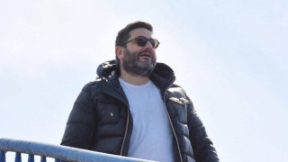 Καλαμάτα: Παραιτήθηκε ο Τσιμπανάκος!