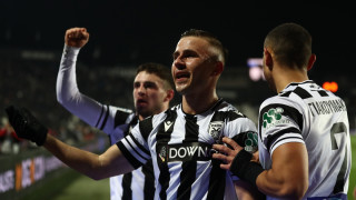 ΠΑΟΚ: Ο Πέλκας (;) σε ρόλο Ντέλια, με τον Ραζβάν να ποντάρει και στη ρεβάνς