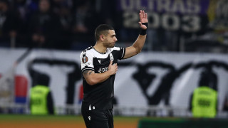 Γιακουμάκης: «Θέλαμε την υπέρβαση, όμως το μυαλό ήταν αλλού»