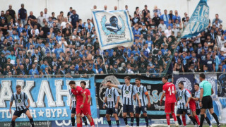 Τσιώλης: «Δεν... αυτοκτονεί ο Ηρακλής, περίμενα νωρίτερα να τελειώσει ο Χιμένεθ»