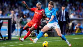 Serie A: Ψάχνουν αντίδραση οι  «παρτενοπέι» - Κανάλια και ώρες μετάδοσης