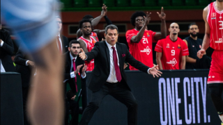 Euroleague: Ξενύχτισε στο γήπεδο όλη  η Χάποελ