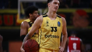 Δραματικό φινάλε: Με τη... ματιά της ΚΑΕ Άρης η ήττα στην Τουρκία