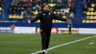 Χιμένεθ: «Μόνο νίκες ως το τέλος, είναι επιτακτική ανάγκη!»