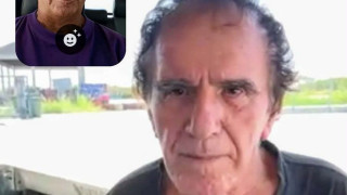 Καράτε: Αφιέρωμα στον Δάσκαλό μου Ελευθέριο Κυριακίδη