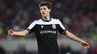 Τασιόπουλος: «Ο Κωνσταντέλιας είναι αναντικατάστατος αλλά ο Λουτσέσκου έχει πλέον επιλογές»