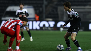 Ανησυχία στον ΠΑΟΚ: Ο Κωνσταντέλιας θα υποβληθεί σε εξετάσεις μετά τον τραυματισμό του