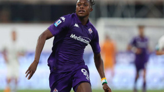 ΠΑΟΚ: «Συζητά για τον Κριστιάν Κουαμέ με τη Φιορεντίνα»