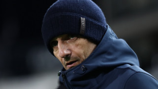 Λουτσέσκου: «Δεν έχω δει στην ζωή μου τέτοια ατμόσφαιρα-Είναι εντυπωσιακό»