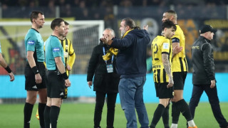 Το «who is he» του Μάκελι και… το φύλλο αγώνα