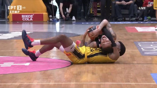 GBL: Μεγάλο διπλό (97-103) του Πανιωνίου στο Μαρούσι