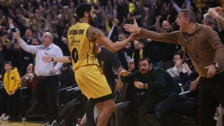 Άρης: «Καθαρή» η μαγνητική του Μήτρου Λονγκ-Οι «14» για Ηράκλειο