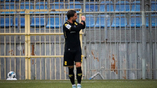 Άρης: Το μυαλό στη μεταγραφή μέχρι τη... μεταγραφή