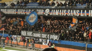 «Μαζί στον πόνο»: Μηνύματα συμπαράστασης στον ΠΑΟΚ από τις γαλλικές κερκίδες