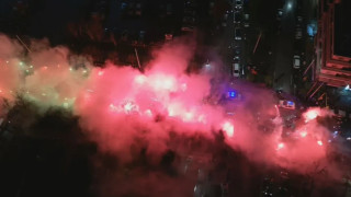 ΠΑΟΚ: Το συγκλονιστικό «κατευόδιο» των αδικοχαμένων «αετόπουλων», ο «φονιάς» διαιτητής και η… Θέλτα!