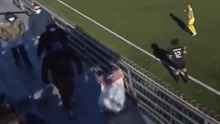 Ερασιτεχνική ΑΕΚ: «Να βρεθούν οι ένοχοι της τραμπούκικης επίθεσης, να παρέμβουν οι εισαγγελείς»