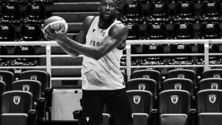 Ο ΠΑΟΚ δοκιμάζει ετοιμότητα και Ομορούγι κόντρα στη Σπόρτιγκ