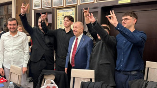 Εθνικιστικές προκλήσεις Οζντάγκ στη Θράκη: «Η Ελλάδα είναι μικρή για να μας απειλήσει»