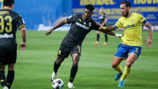 Το Αγρίνιο είναι ιστορικά «παγίδα» για τον Άρη