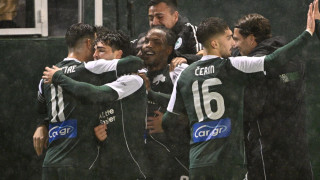 «Καθάρισαν» Τεττέη και Ταμπόρδα, 3-0 την Κηφισιά ο Παναθηναϊκός