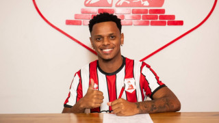 Πανσερραϊκός: Μεταγραφική ενίσχυση με Ρικέλμε