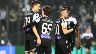 Η ανησυχία για τον Κωνσταντέλια και η δομημένη ομάδα του ΠΑΟΚ για το πρώτο βήμα πρόκρισης