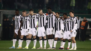 ΠΑΟΚ: Η ανανεωμένη λίστα για τη συνέχεια του Europa League-Ποιοι έμειναν εκτός