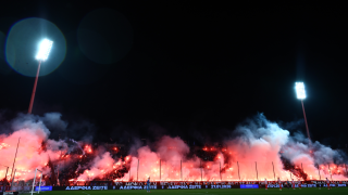 ΠΑΟΚ: «Δικέφαλέ μου πάντοτε να ξέρεις η μνήμη τους αιώνια»