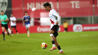 ΠΑΟΚ Β: Η Σεβίλλη ανακοίνωσε την μετακίνηση του Ραϊχάνι