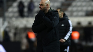 Σαραγόσα: «Μόλις ξεκίνησε η μάχη, δεν καταφέραμε ακόμα τίποτα»