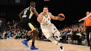 Euroleague: Κρίσιμες αναμετρήσεις για Παναθηναϊκό και Ολυμπιακό-Ρεάλ Μαδρίτης και Ντουμπάι τα «εμπόδια»