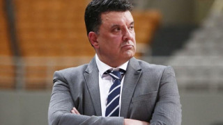 Αγγέλου: «Το μπάσκετ της Θεσσαλονίκης στον... δρόμο της αντίστασης»