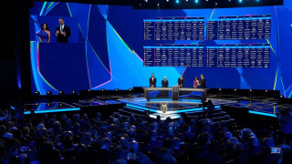 Με Θέλτα ο ΠΑΟΚ, με Βικτόρια Πλζεν ο Παναθηναϊκός