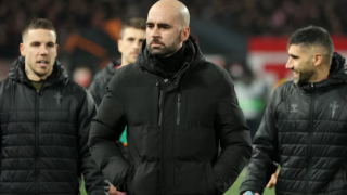 Χιράλδεθ: «Σπουδαίος αντίπαλος ο ΠΑΟΚ»